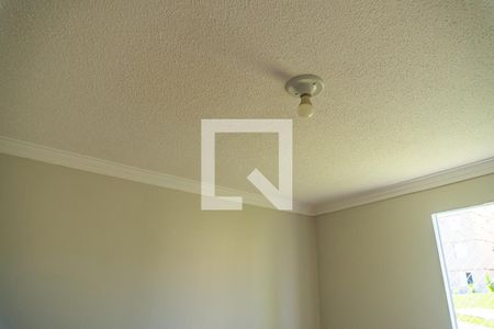 Apartamento à venda com 58m², 3 quartos e 1 vagaQuarto 3