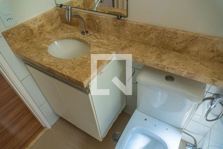 Apartamento à venda com 58m², 3 quartos e 1 vagaBanheiro