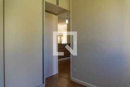 Apartamento à venda com 58m², 3 quartos e 1 vagaQuarto 1