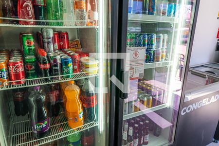 Apartamento à venda com 58m², 3 quartos e 1 vagaÁrea comum