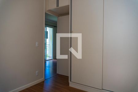 Apartamento à venda com 58m², 3 quartos e 1 vagaQuarto 2