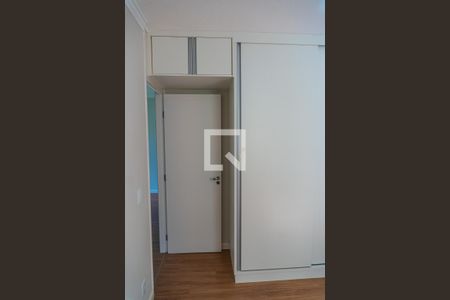 Apartamento à venda com 58m², 3 quartos e 1 vagaQuarto 2