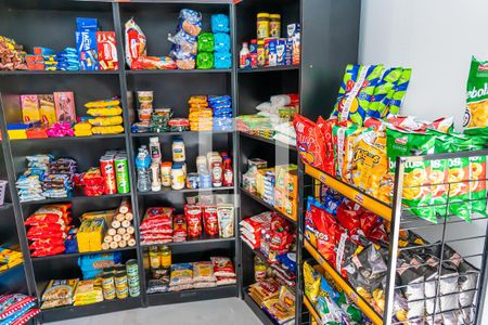 Apartamento à venda com 58m², 3 quartos e 1 vagaÁrea comum