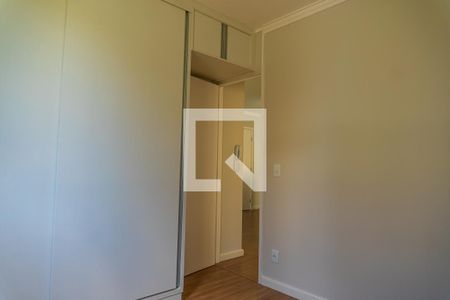 Apartamento à venda com 58m², 3 quartos e 1 vagaQuarto 3