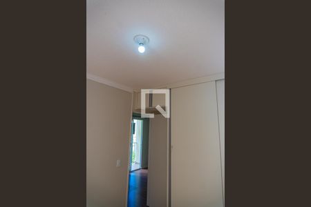 Apartamento à venda com 58m², 3 quartos e 1 vagaQuarto 2