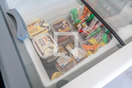 Apartamento à venda com 58m², 3 quartos e 1 vagaÁrea comum