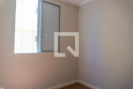 Apartamento à venda com 58m², 3 quartos e 1 vagaQuarto 2