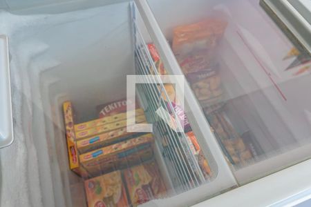 Apartamento à venda com 58m², 3 quartos e 1 vagaÁrea comum