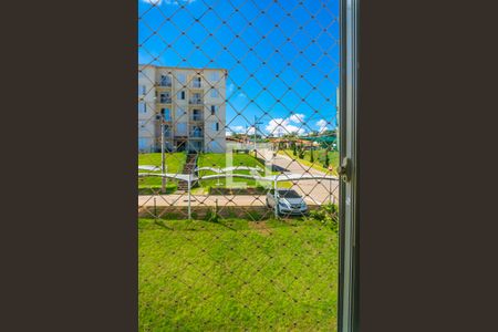 Apartamento à venda com 58m², 3 quartos e 1 vagaQuarto 1