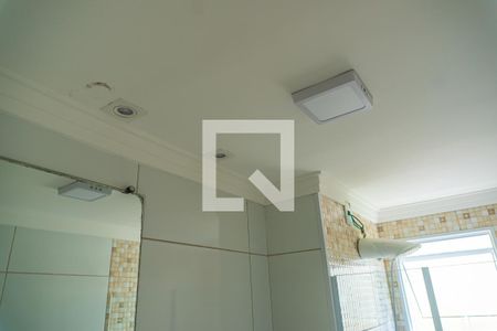 Apartamento à venda com 58m², 3 quartos e 1 vagaBanheiro