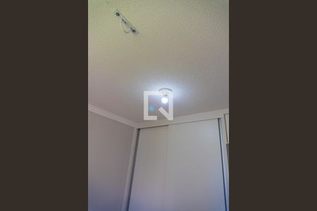 Apartamento à venda com 58m², 3 quartos e 1 vagaQuarto 1