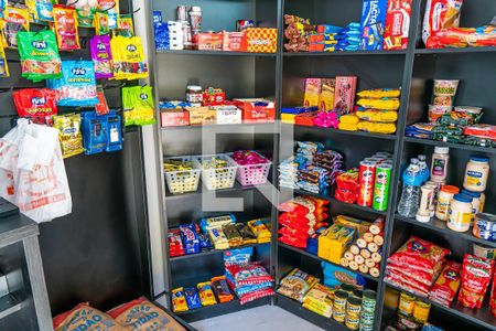 Apartamento à venda com 58m², 3 quartos e 1 vagaÁrea comum