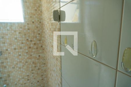 Apartamento à venda com 58m², 3 quartos e 1 vagaBanheiro