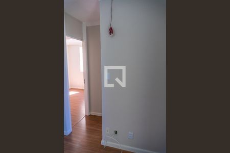 Sala de apartamento para alugar com 3 quartos, 58m² em Vila Marieta, Campinas