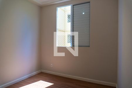 Apartamento à venda com 58m², 3 quartos e 1 vagaQuarto 2