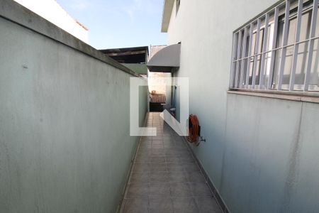 Casa à venda com 192m², 3 quartos e 4 vagasCorredor