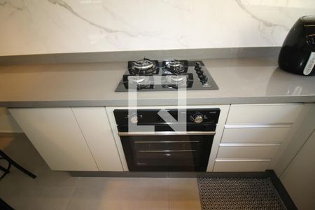 Casa à venda com 192m², 3 quartos e 4 vagasCozinha