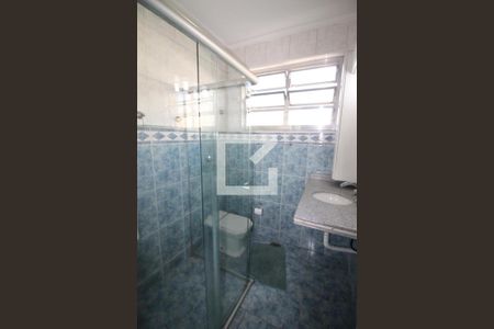 Casa à venda com 192m², 3 quartos e 4 vagasBanheiro da Suíte