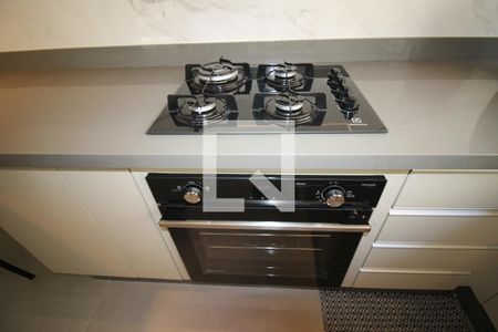 Casa à venda com 192m², 3 quartos e 4 vagasCozinha