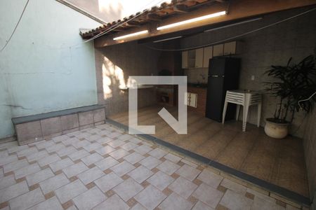 Casa à venda com 192m², 3 quartos e 4 vagasÁrea gourmet