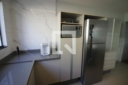 Casa à venda com 192m², 3 quartos e 4 vagasCozinha