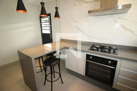 Casa à venda com 192m², 3 quartos e 4 vagasCozinha
