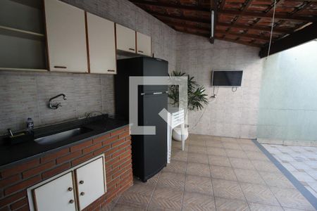Casa à venda com 192m², 3 quartos e 4 vagasÁrea gourmet
