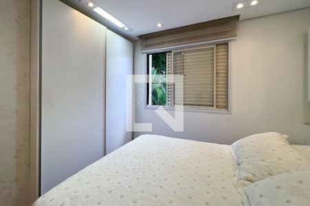 Apartamento à venda com 65m², 2 quartos e 2 vagasSuíte