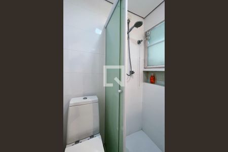 Apartamento à venda com 65m², 2 quartos e 2 vagasBanheiro