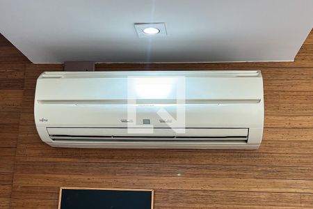 Sala de apartamento para alugar com 2 quartos, 65m² em Vila Uberabinha, São Paulo