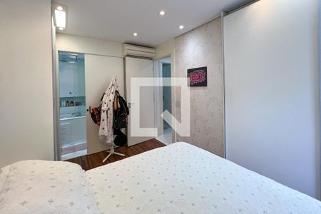 Apartamento à venda com 65m², 2 quartos e 2 vagasSuíte