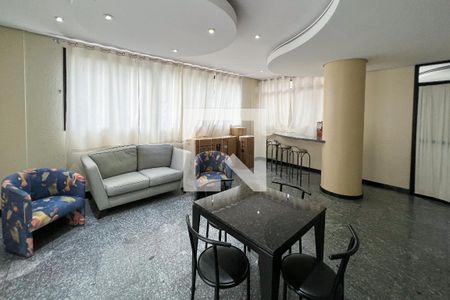 Apartamento à venda com 65m², 2 quartos e 2 vagasSalão de Festas