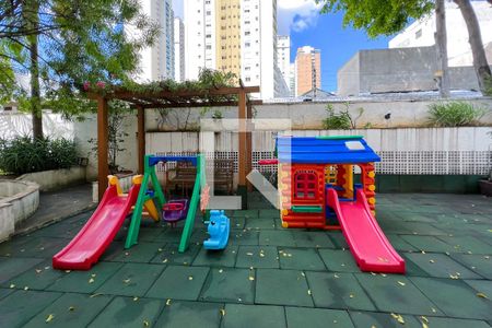 Apartamento à venda com 65m², 2 quartos e 2 vagasPlayground