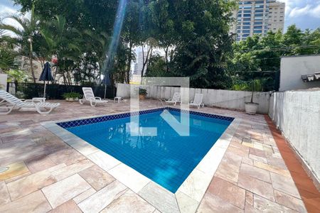 Apartamento à venda com 65m², 2 quartos e 2 vagasPiscina