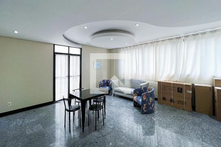 Apartamento à venda com 65m², 2 quartos e 2 vagasSalão de Festas