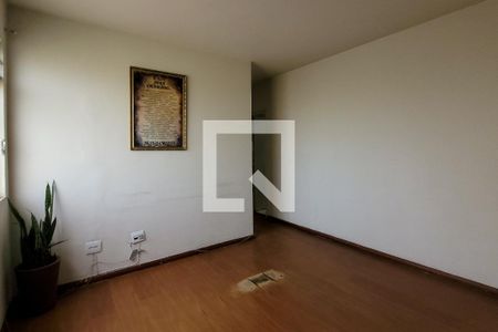 Sala de apartamento para alugar com 3 quartos, 118m² em Eldorado, Contagem