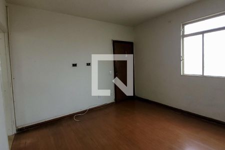 Sala de apartamento para alugar com 3 quartos, 118m² em Eldorado, Contagem