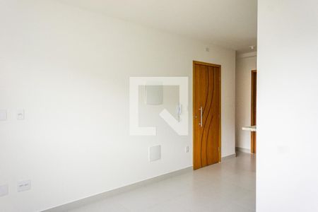 Sala de apartamento para alugar com 1 quarto, 30m² em Vila Antonina, São Paulo