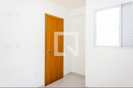 Quarto de apartamento para alugar com 1 quarto, 30m² em Vila Antonina, São Paulo