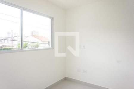 Sala de apartamento para alugar com 1 quarto, 30m² em Vila Antonina, São Paulo