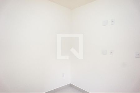 Quarto de apartamento para alugar com 1 quarto, 30m² em Vila Antonina, São Paulo