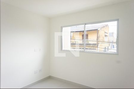 Sala de apartamento para alugar com 1 quarto, 30m² em Vila Antonina, São Paulo