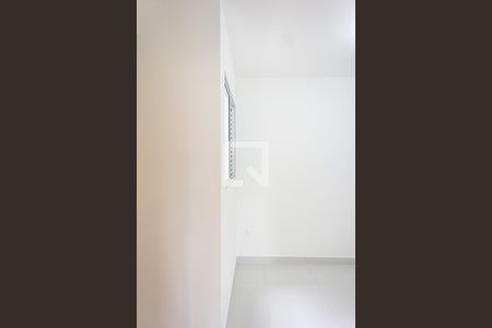 Quarto de apartamento para alugar com 1 quarto, 30m² em Vila Antonina, São Paulo