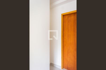 Sala de apartamento para alugar com 1 quarto, 30m² em Vila Antonina, São Paulo