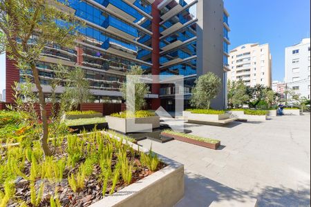 Studio à venda com 31m², 1 quarto e 1 vagaÁrea comum