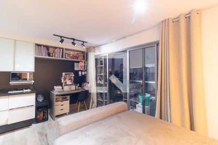 Studio de kitnet/studio à venda com 1 quarto, 31m² em Pinheiros, São Paulo