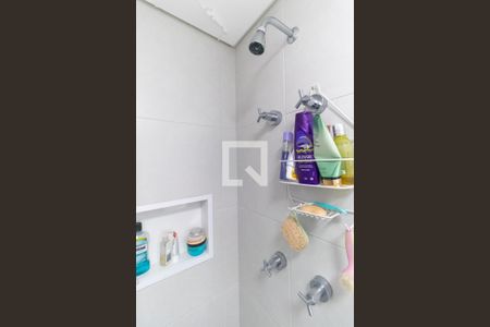 Studio à venda com 31m², 1 quarto e 1 vagaBanheiro