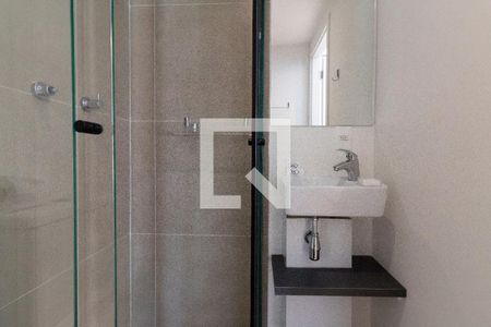 Studio à venda com 19m², 1 quarto e sem vagaStudio