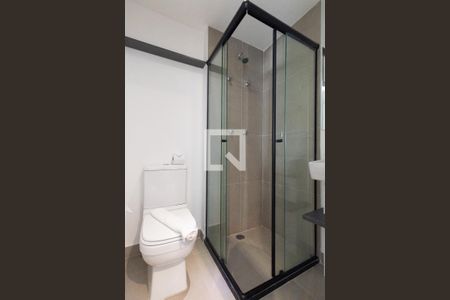 Studio à venda com 19m², 1 quarto e sem vagaStudio