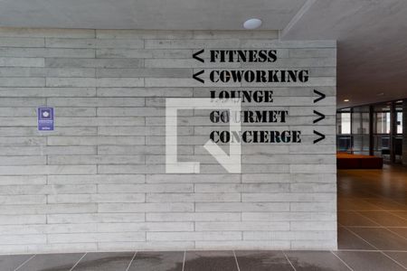 Studio à venda com 19m², 1 quarto e sem vagaÁrea comum